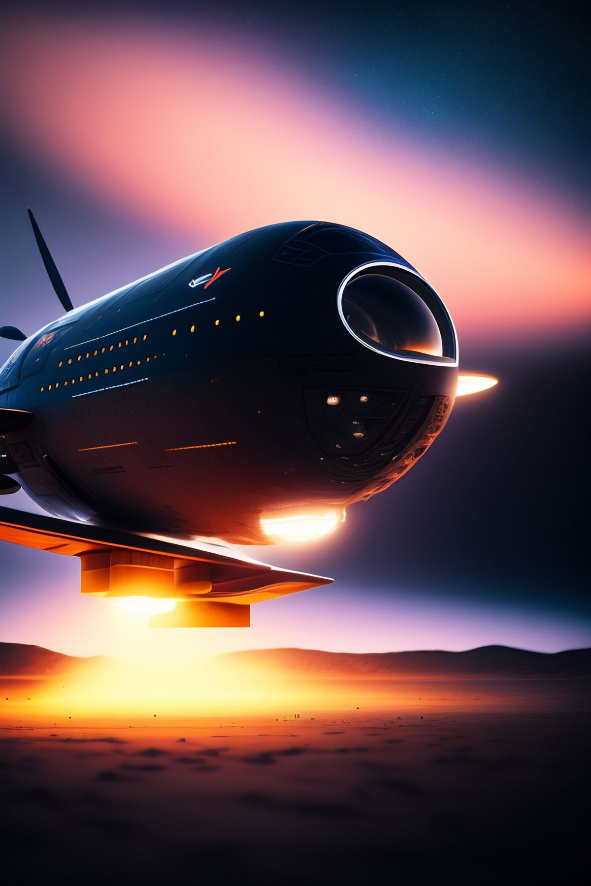 Electric Aeroplanes: Welcome to the Future of Flying