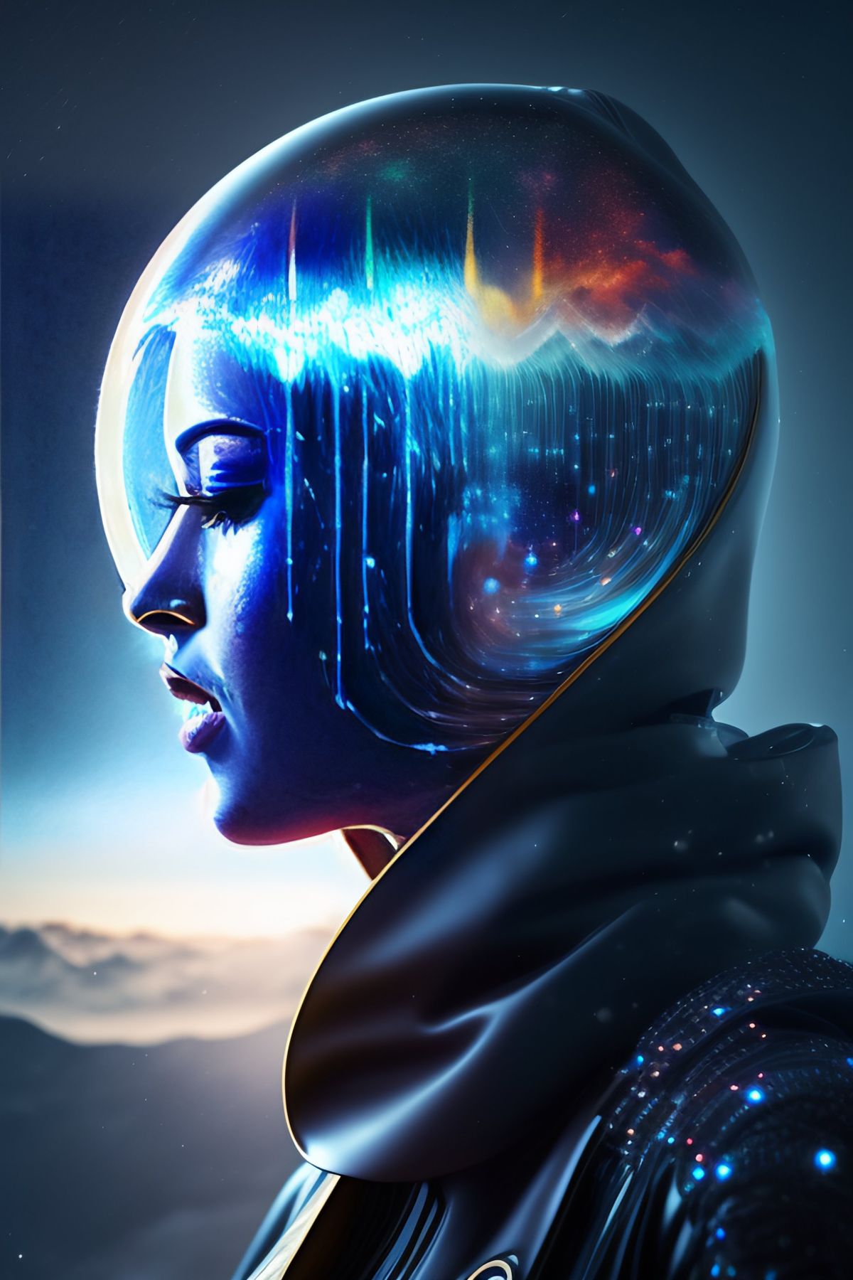 Exploring the Cyberspace: Virtual Reality and the Future of Online Interaction