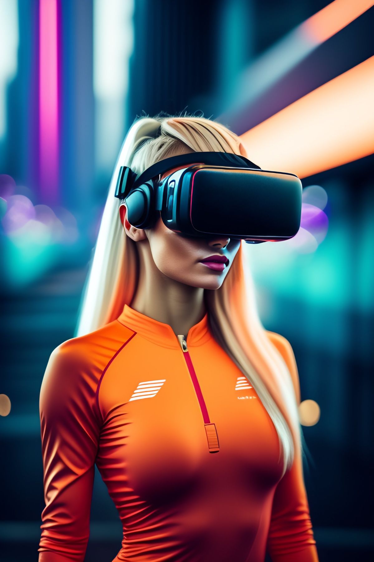 Digital Marketing Maestro to VR Visionary: Srinidhi Ranganathan's Groundbreaking Hyper-Realistic VR Game