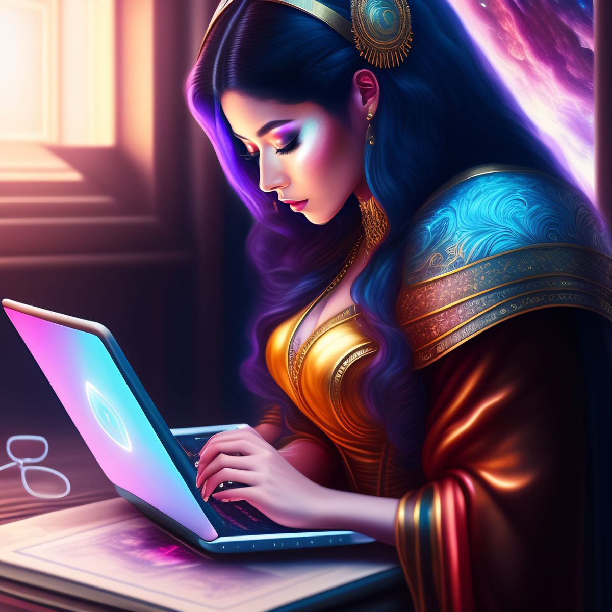 Bookspotz Live Events