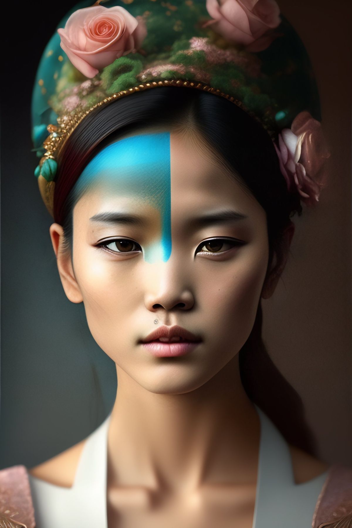 The Immortal Deception