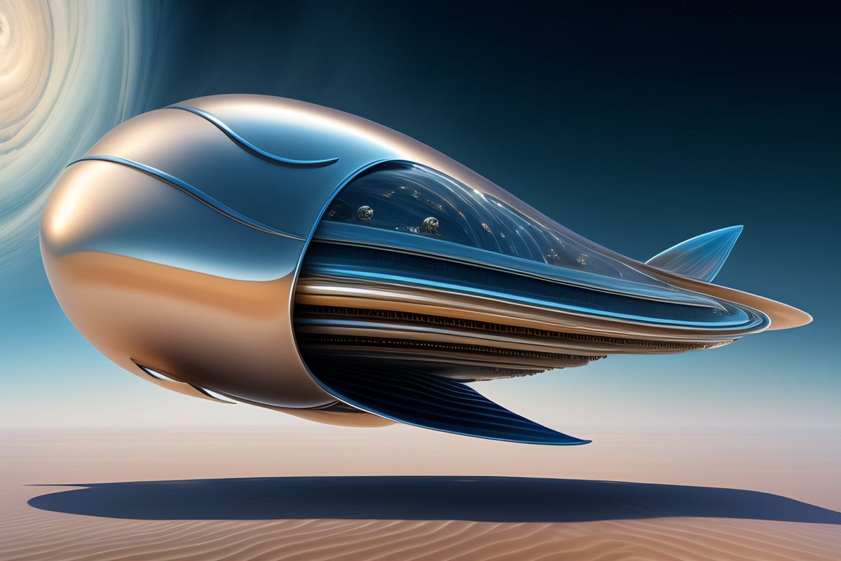 Time Dilation Unveiled: The Mind-Bending Effects of Faster-than-Light Travel
