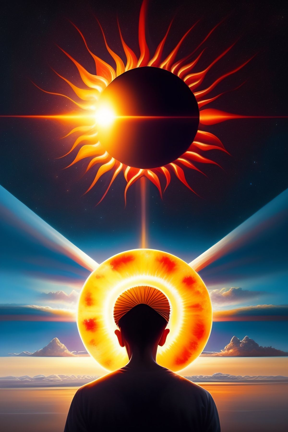 The Muse Matrix: Unleashing Creativity