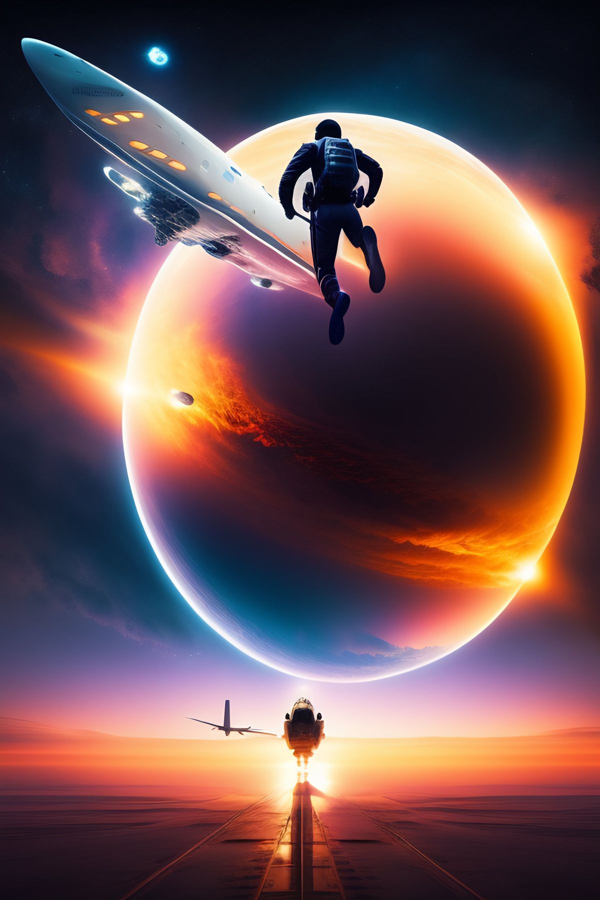 The Gravity Tamer