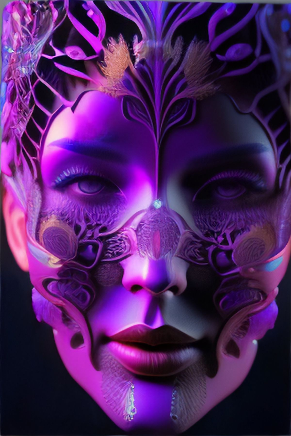Synthetic Soul Seekers