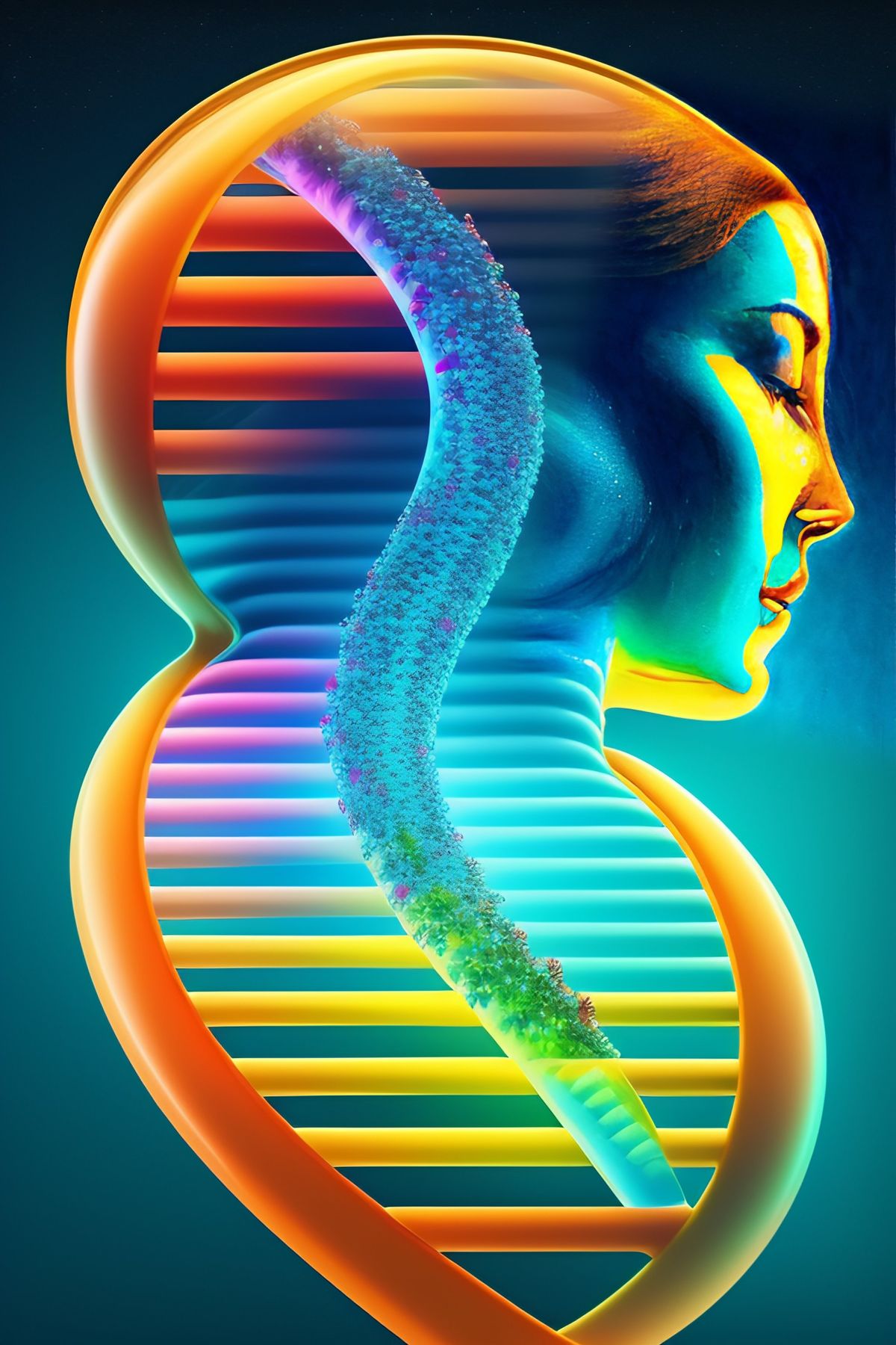 The Epigenetic Conspiracy