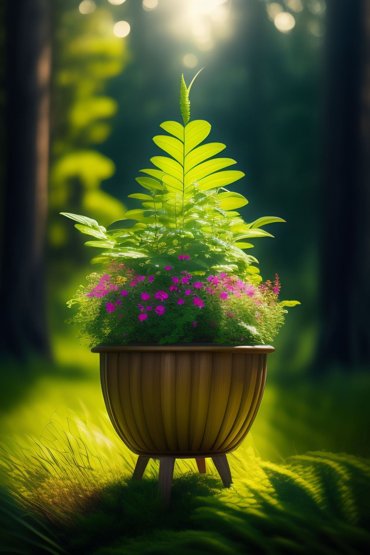 Eco Warriors: Champions of Sustainability in a Changing World