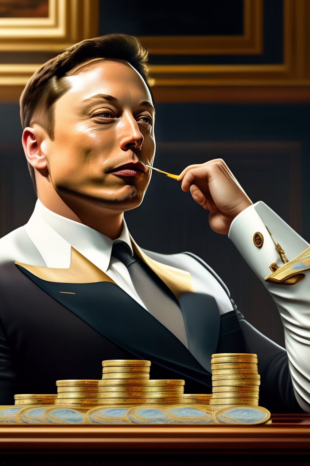 The Unpopular Truth About Making Money with AI
