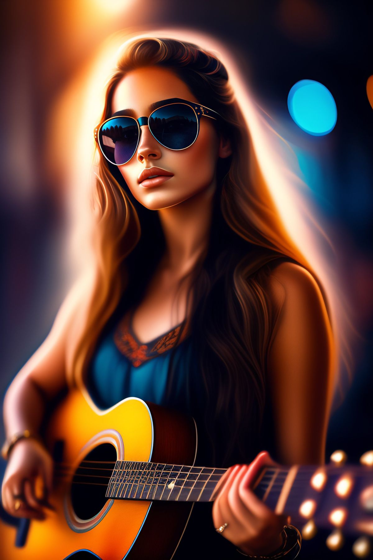 AI Tools will Emerge to Generate Images From Music