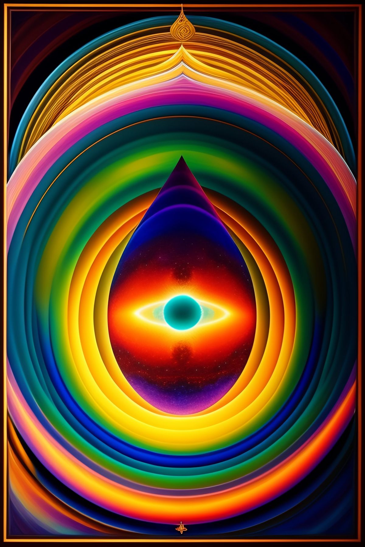 Quantum Shadows