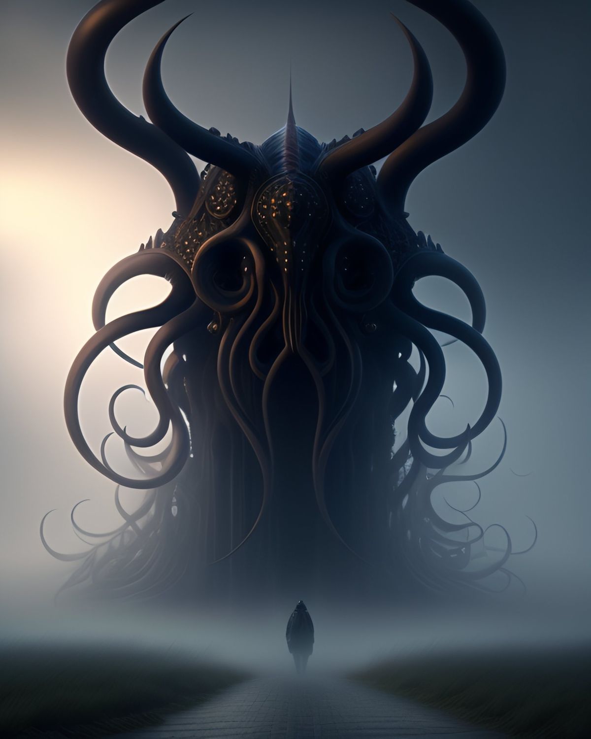 The Rise of Kraken