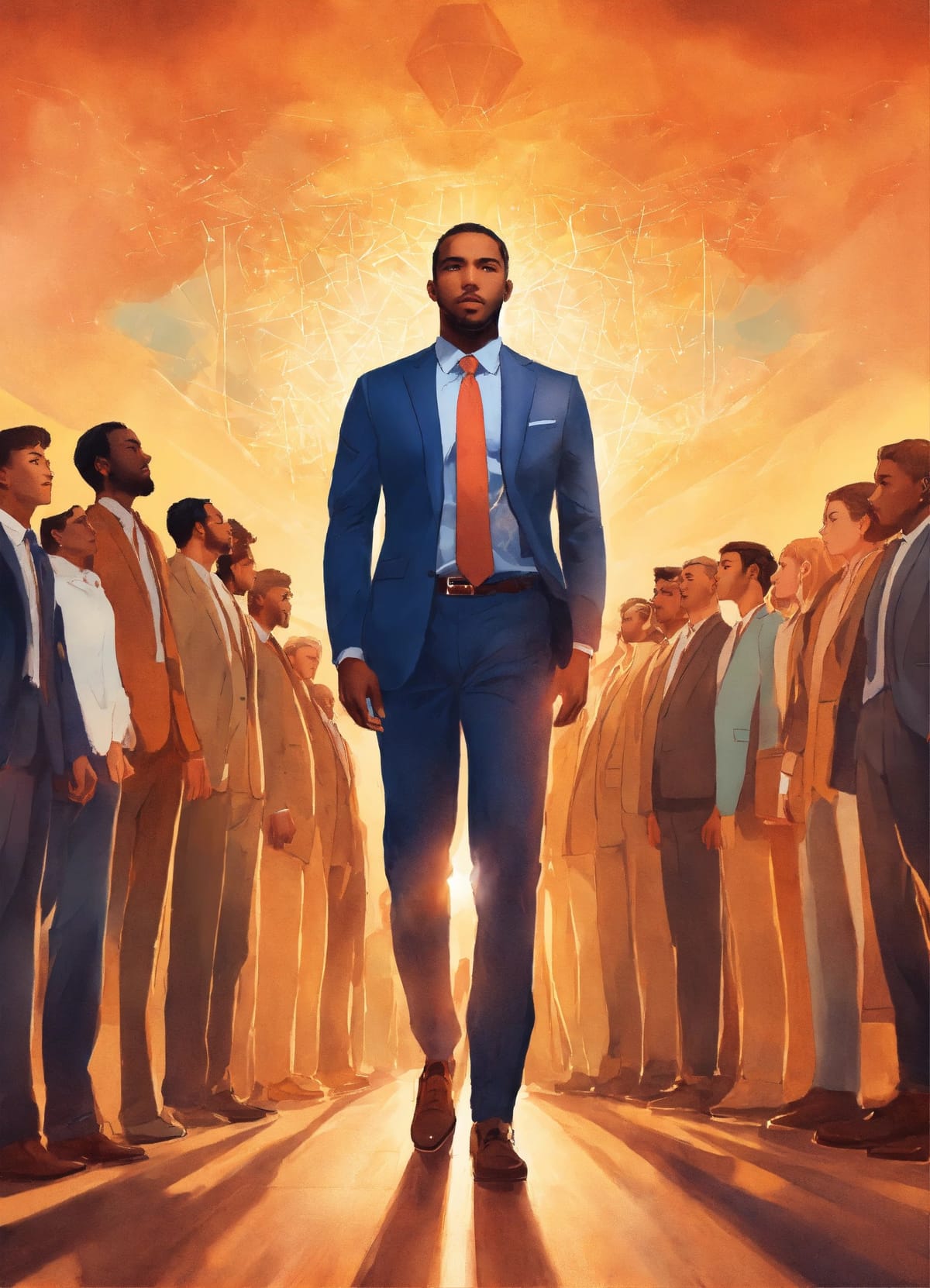 Did you fire your top talent? We hope you may lose happiness forever!