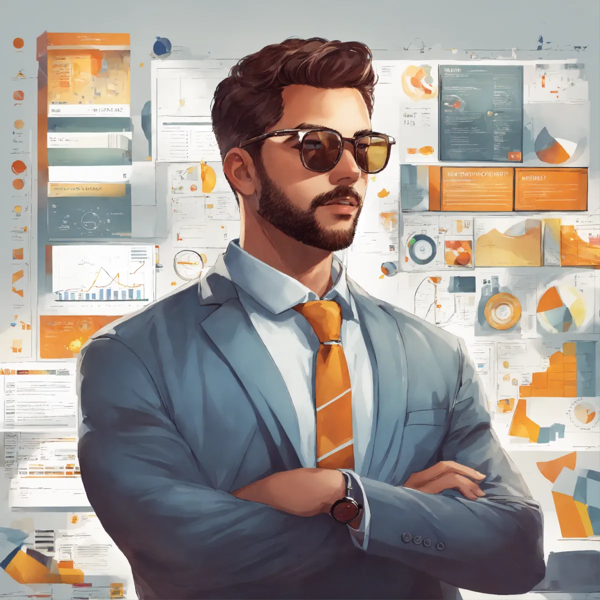 Ways To Start A Conversation With an Affiliate Marketing Expert
