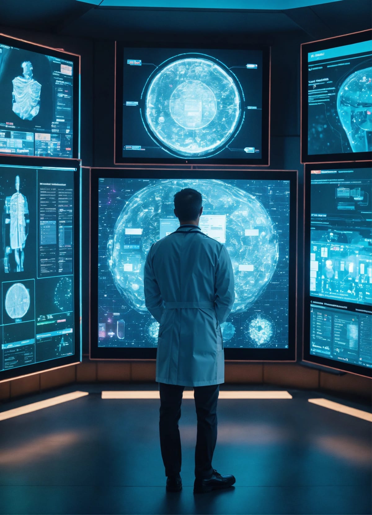 Ways To Start A Conversation With a Technologist