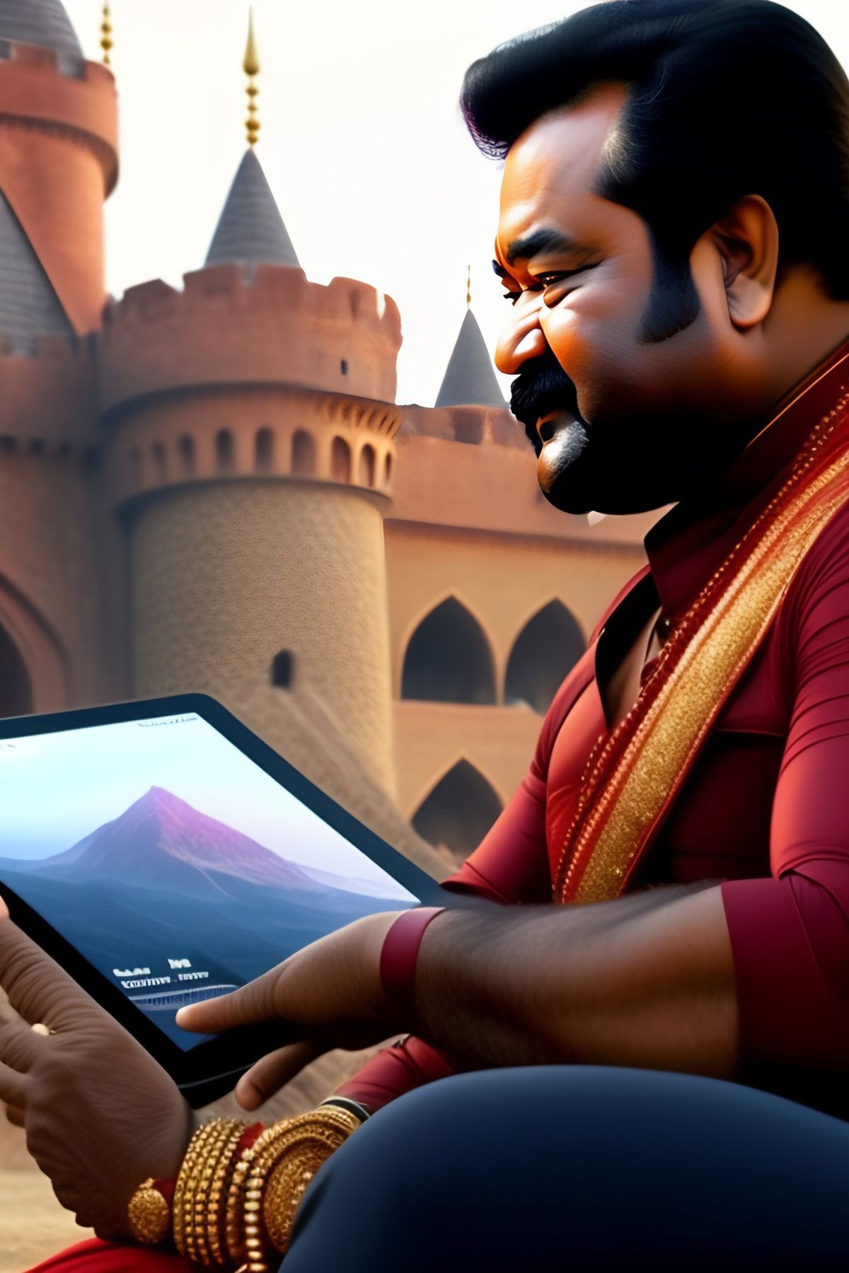 Revolutionizing Technology in India
