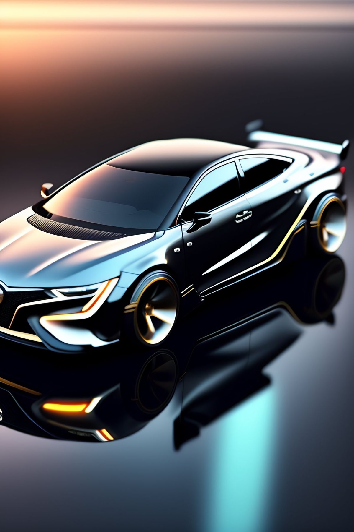 The Thrill of Sports Cars: Unleashing Speed and Style