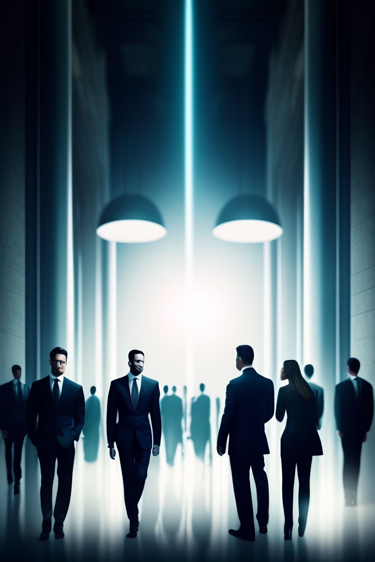 75 Million jobs under threat? Navigating the impact of Automation focussed on the Human Resources (HR) Industry