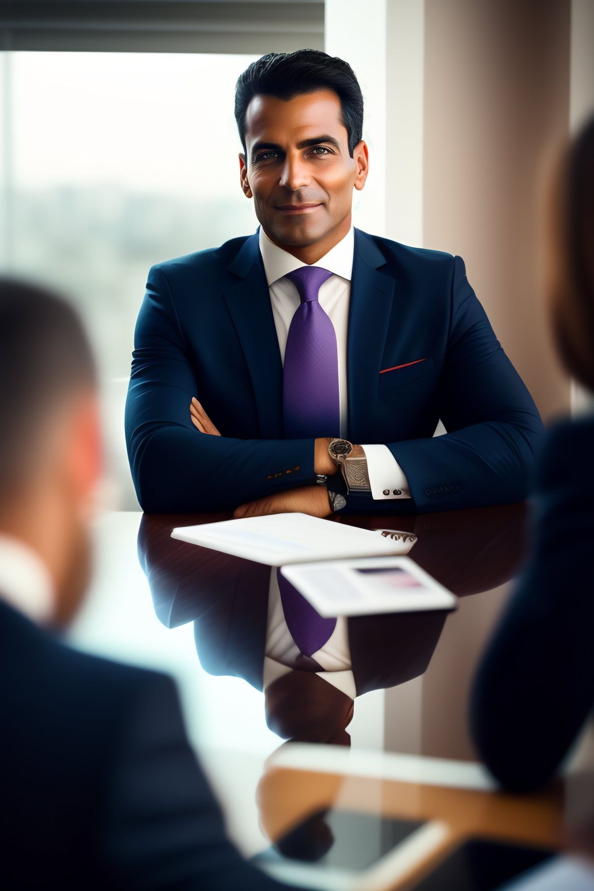The Role of a Digital Marketing Consultant in Today's Business Landscape