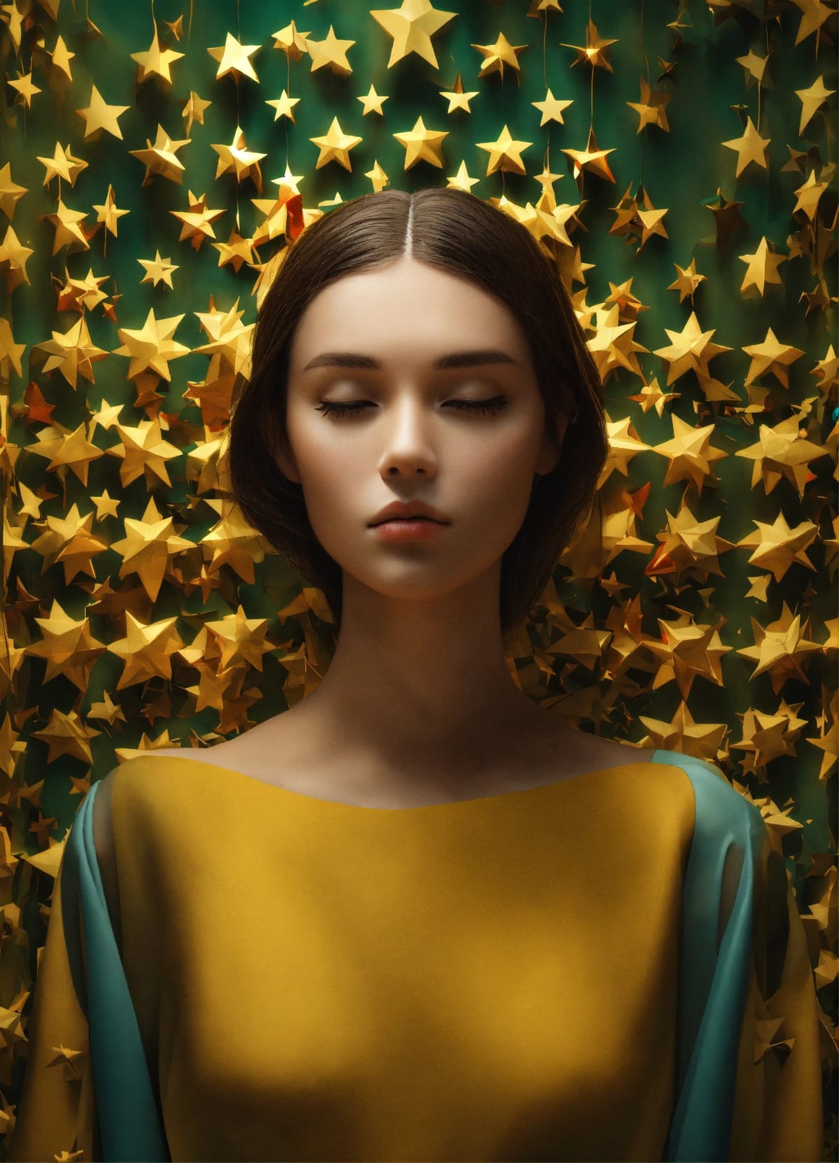 Something is wrong with the Internet: Is Fame on the Internet artificially created?