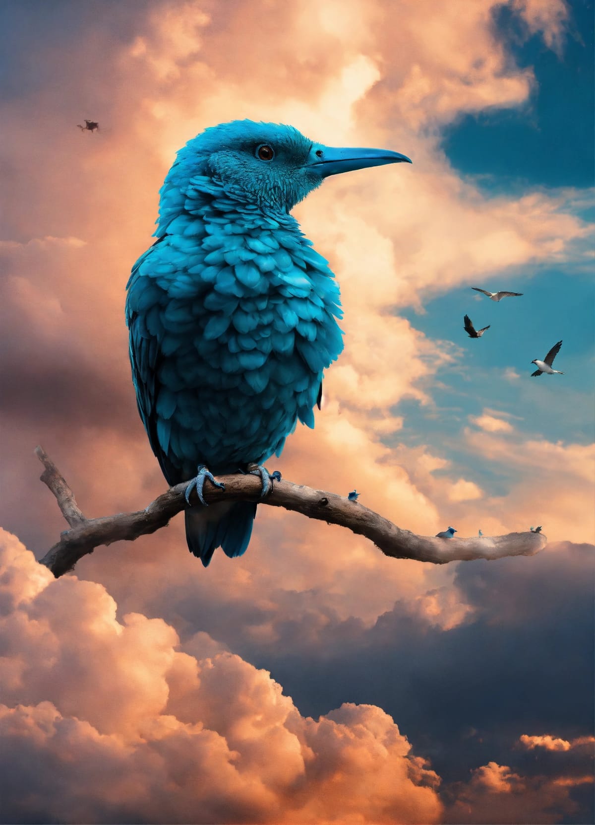 The Way of the World (In Poetry Format)