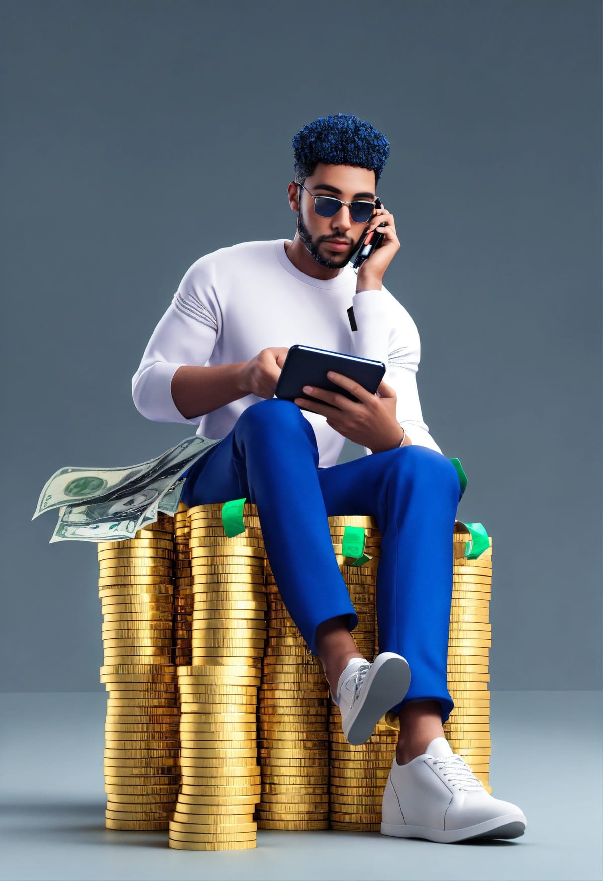 Navigating Startup Fundraising Challenges in 2024