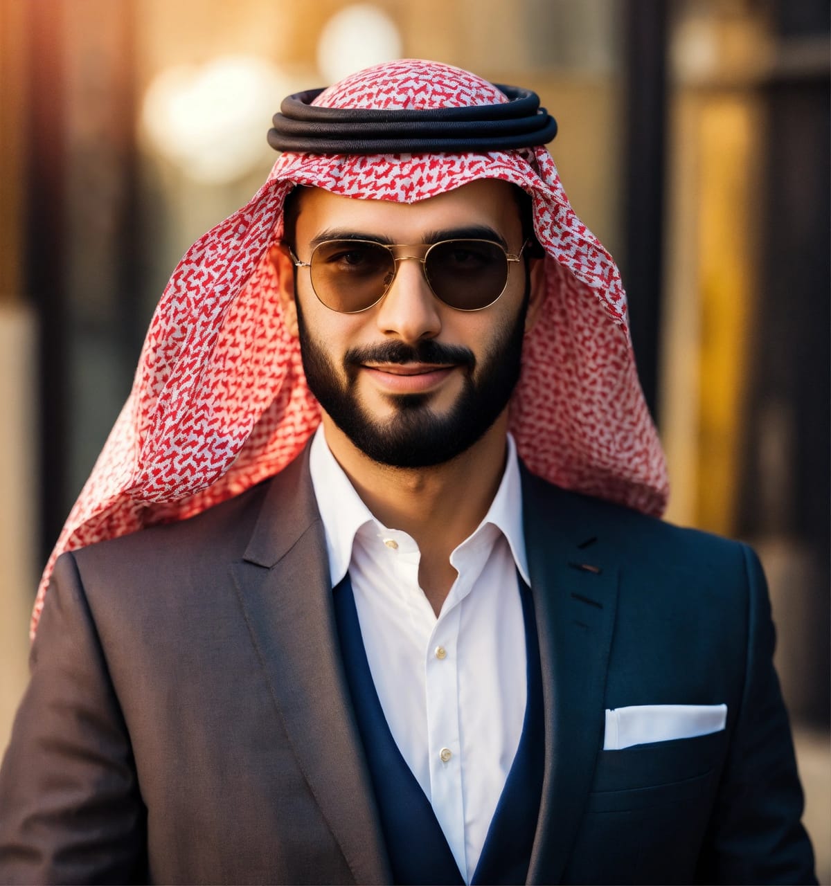 Saudi Arabia's $40 Billion Leap Into the AI Frontier