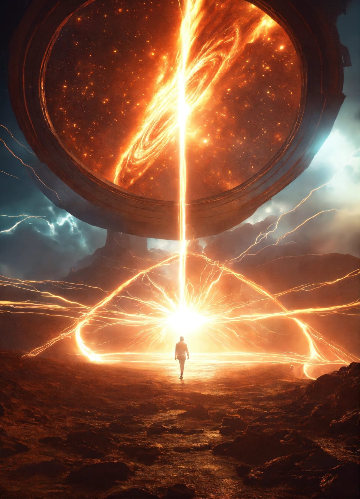 Sun Unleashes Powerful Solar Flares: Understanding the Impact on Earth