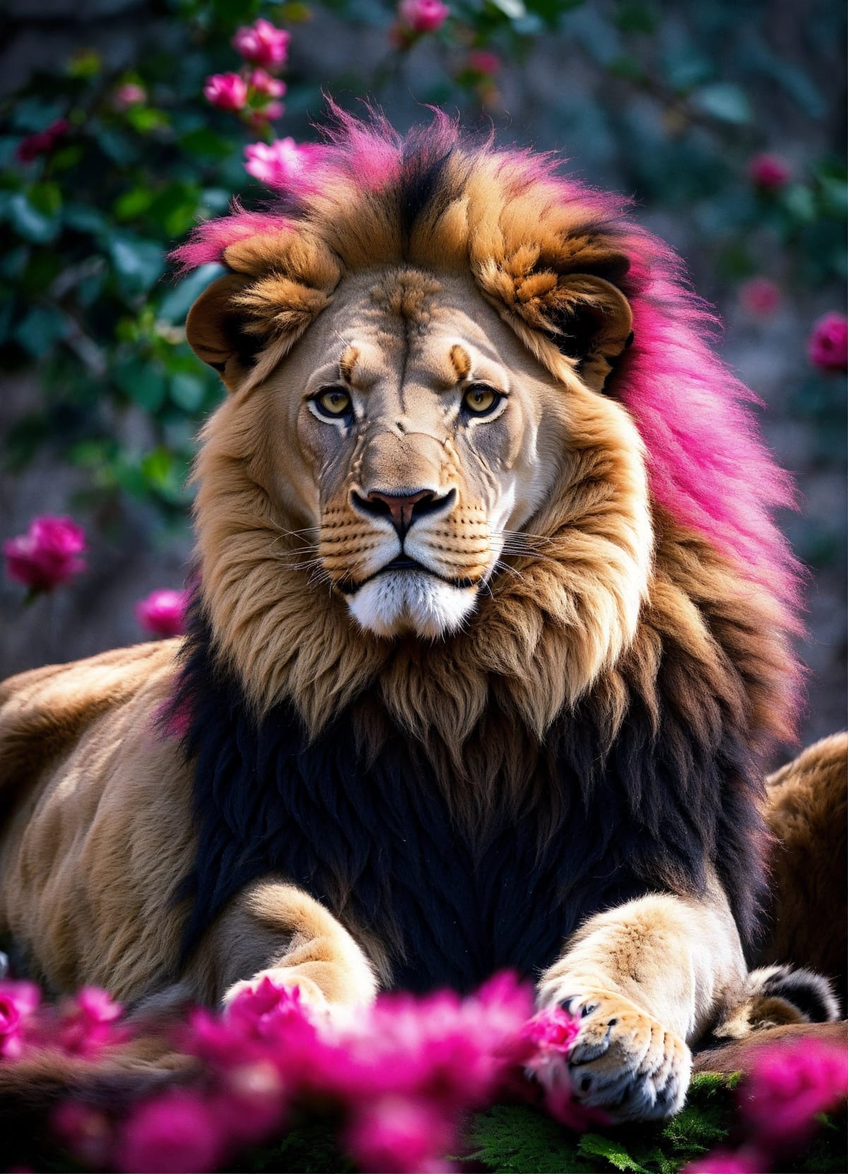 Unleashing the Power of Google Ads: A Lion's Guide to Advanced Growth-Hacking Strategies