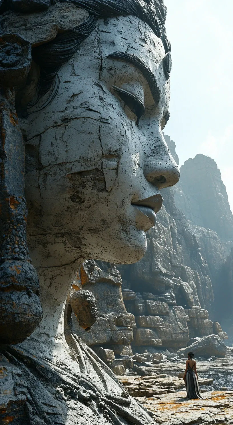 The Curse of the Pyramids
