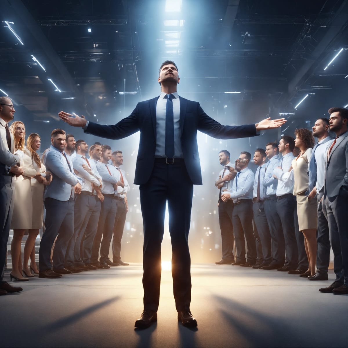 Understanding Technology Leadership: Definition, Qualities, Skills, and Examples