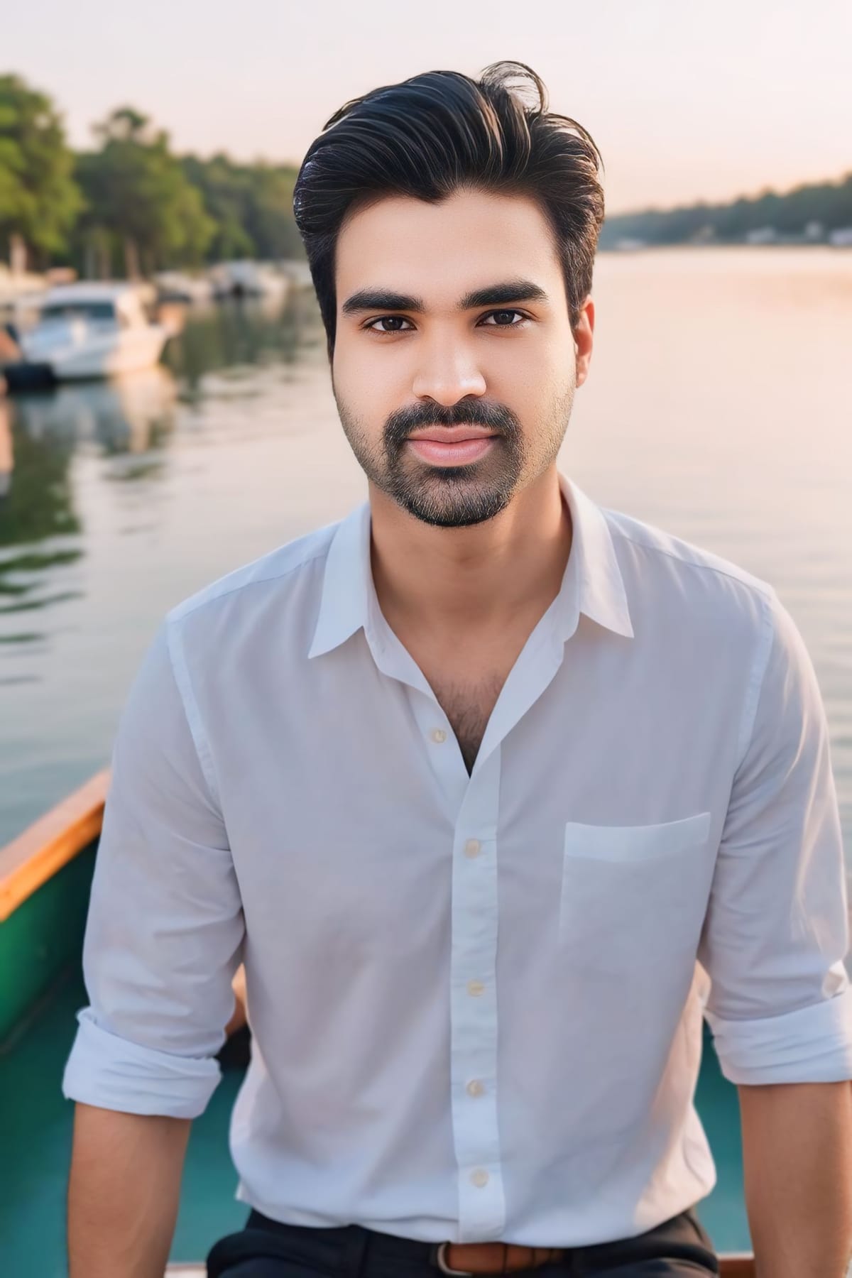 Marketing Legend "Srinidhi" Makes $8,000/Month Blogging: Here’s How he Would Start Over Again in 2024