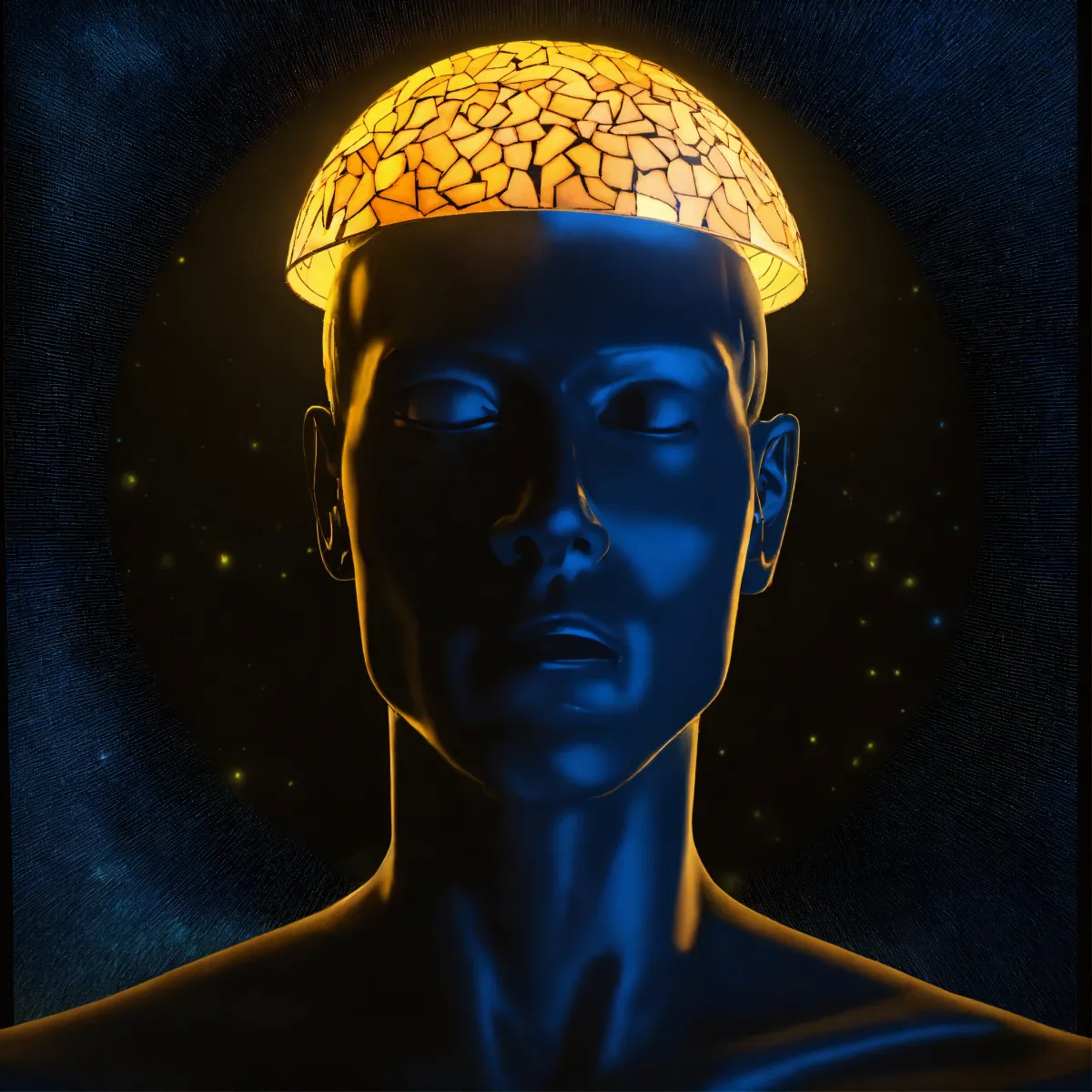 Unlocking the Mind - Exploring Brain-Wave Passwords