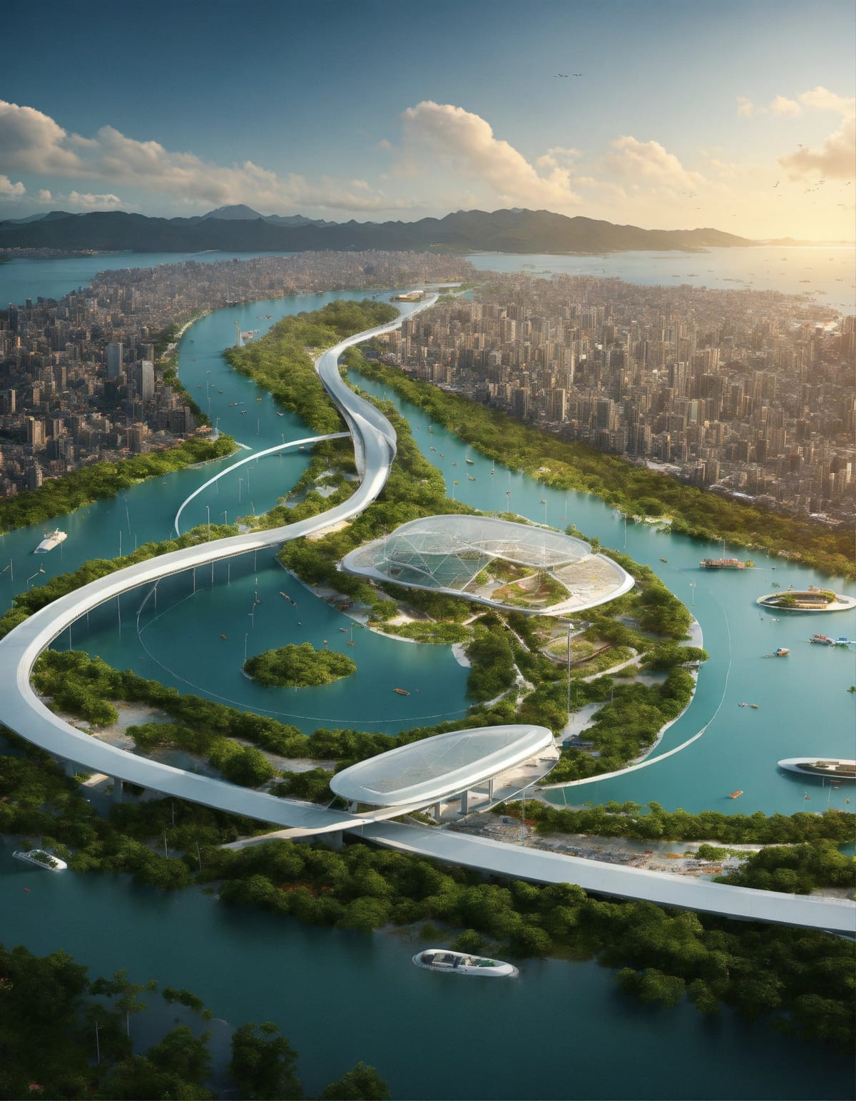 Shocking: This Tiny Island In The Caribbean Is Making Millions Using AI?