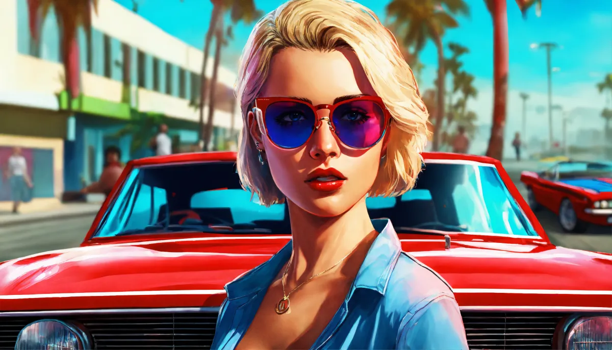 GTA 7: Potential Insights on GTA 7 from Take-Two CEO's Interview