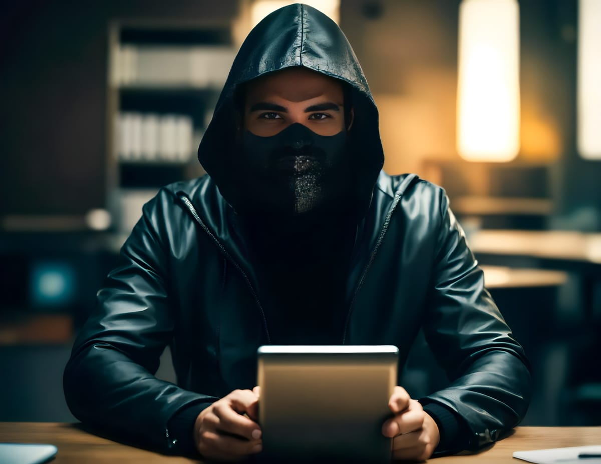 Are You Being Hacked Right Now? Take This Cybersecurity Test!
