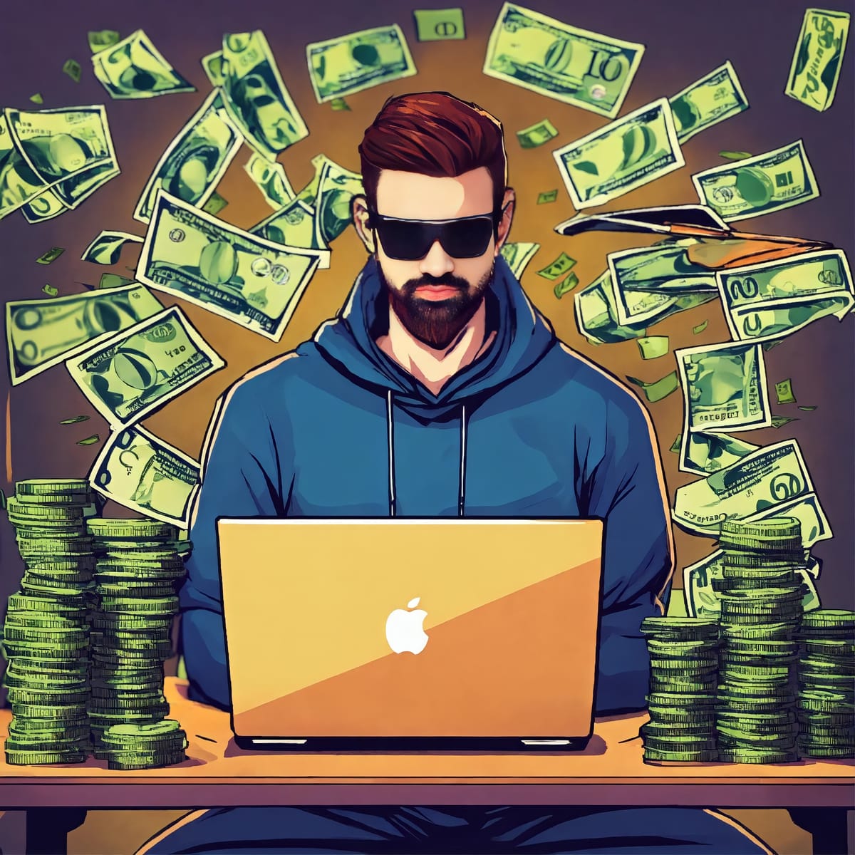 The Biggest Secret of How Tech Billionaires Are Getting Really Rich!