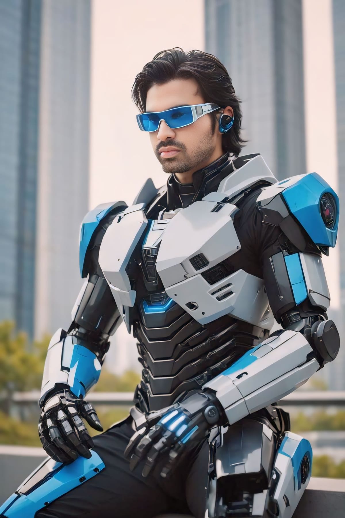 The World's One and Only TransHuman Programming Course and the Quantum Internet