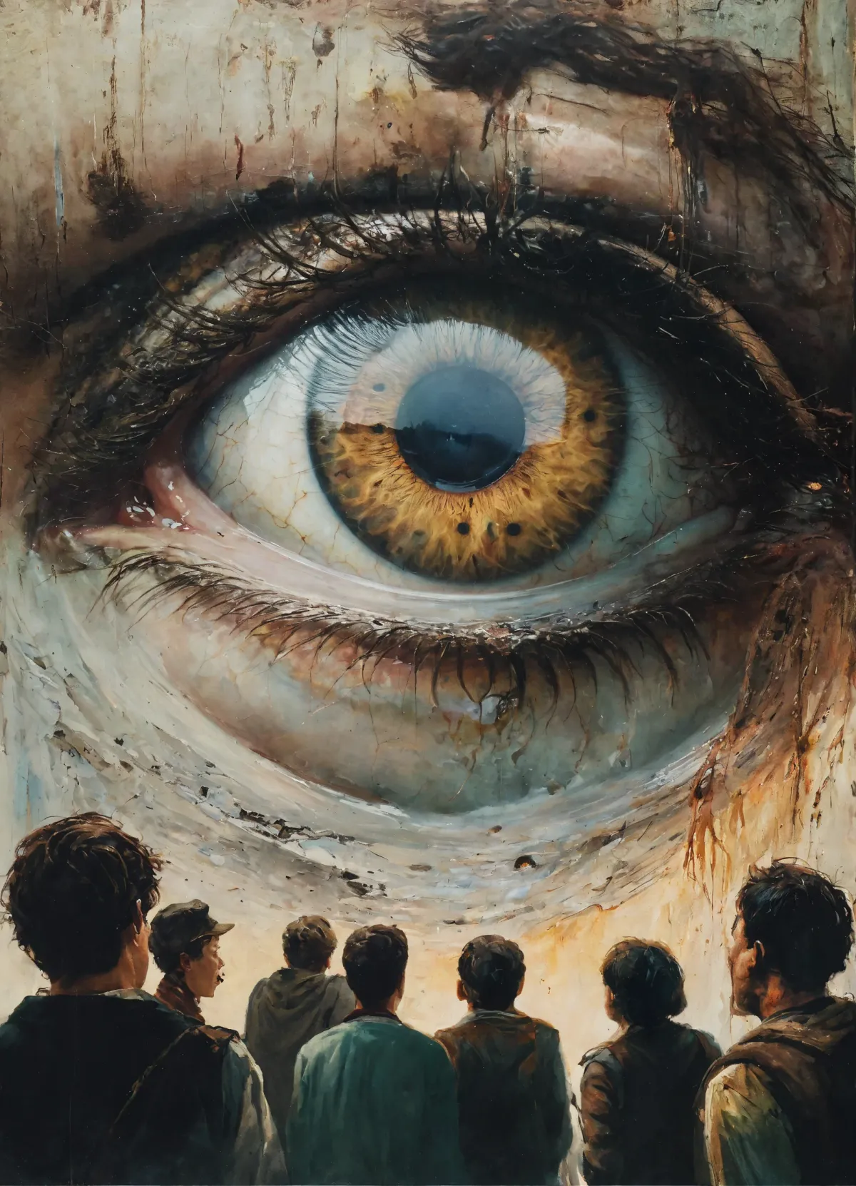 The Vanishing Y: Will the World Face the Extinction of Men?