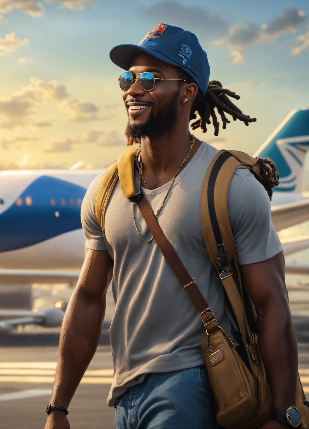 Smart Travel Entrepreneurship: Extreme Edition