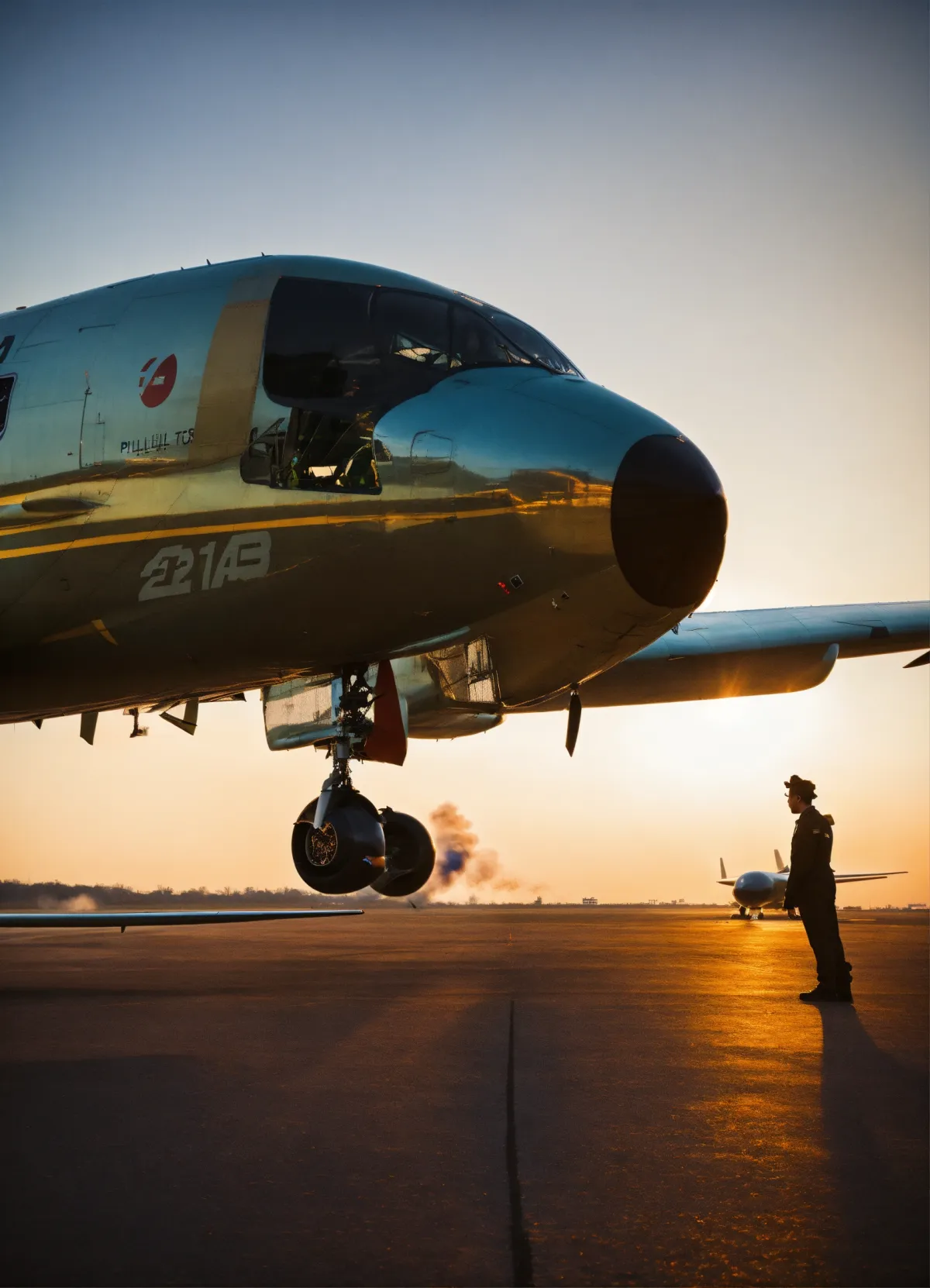 Sun-Intelligence 3.0 in Aviation: Enhancing Air Traffic Control and Flight Safety