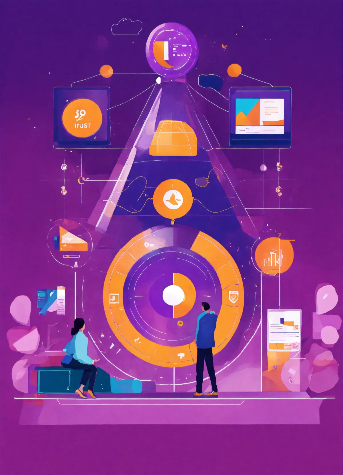 Artificial Intelligence in Digital Marketing for SaaS specialists