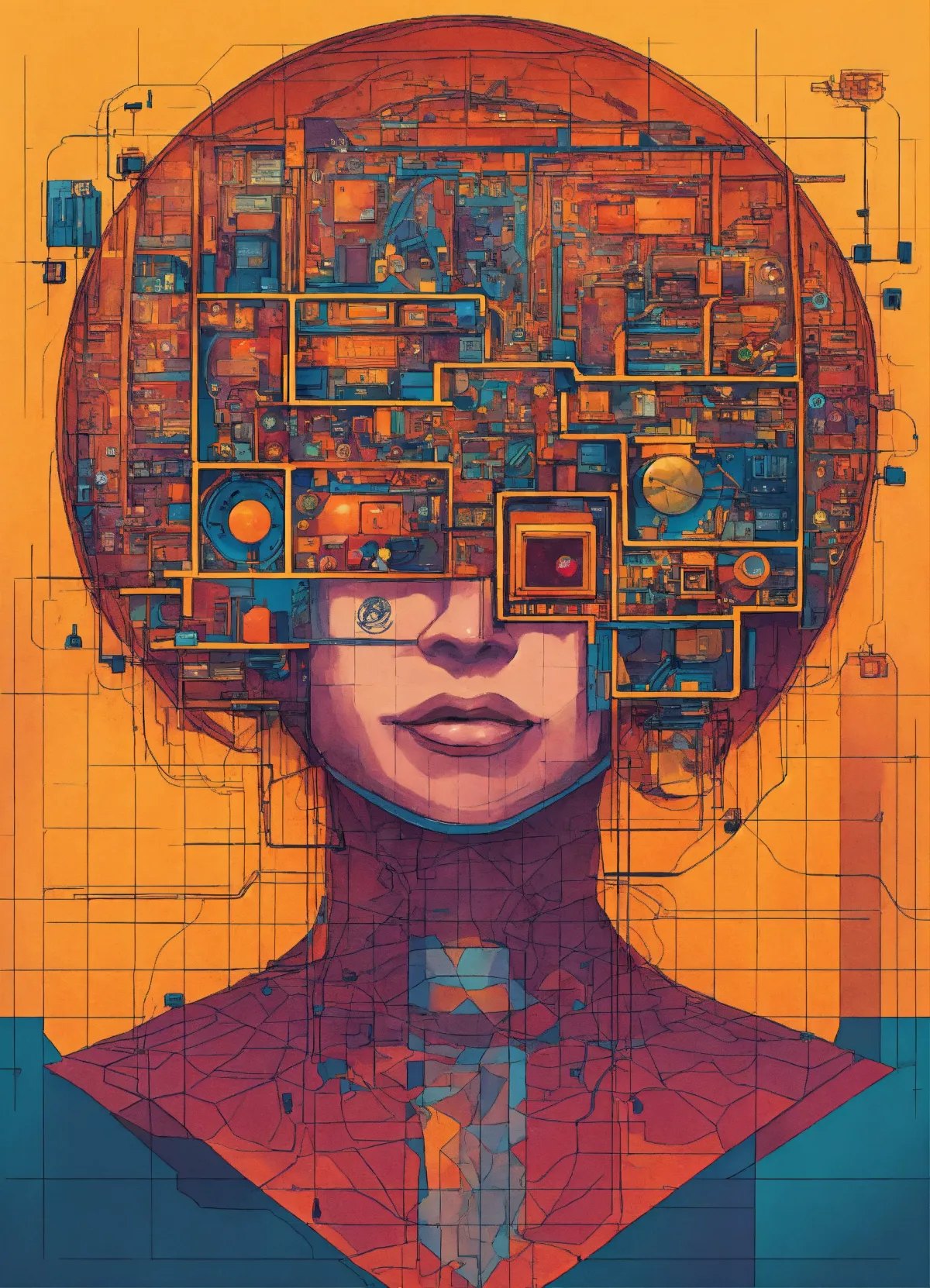 AI and Mental Health