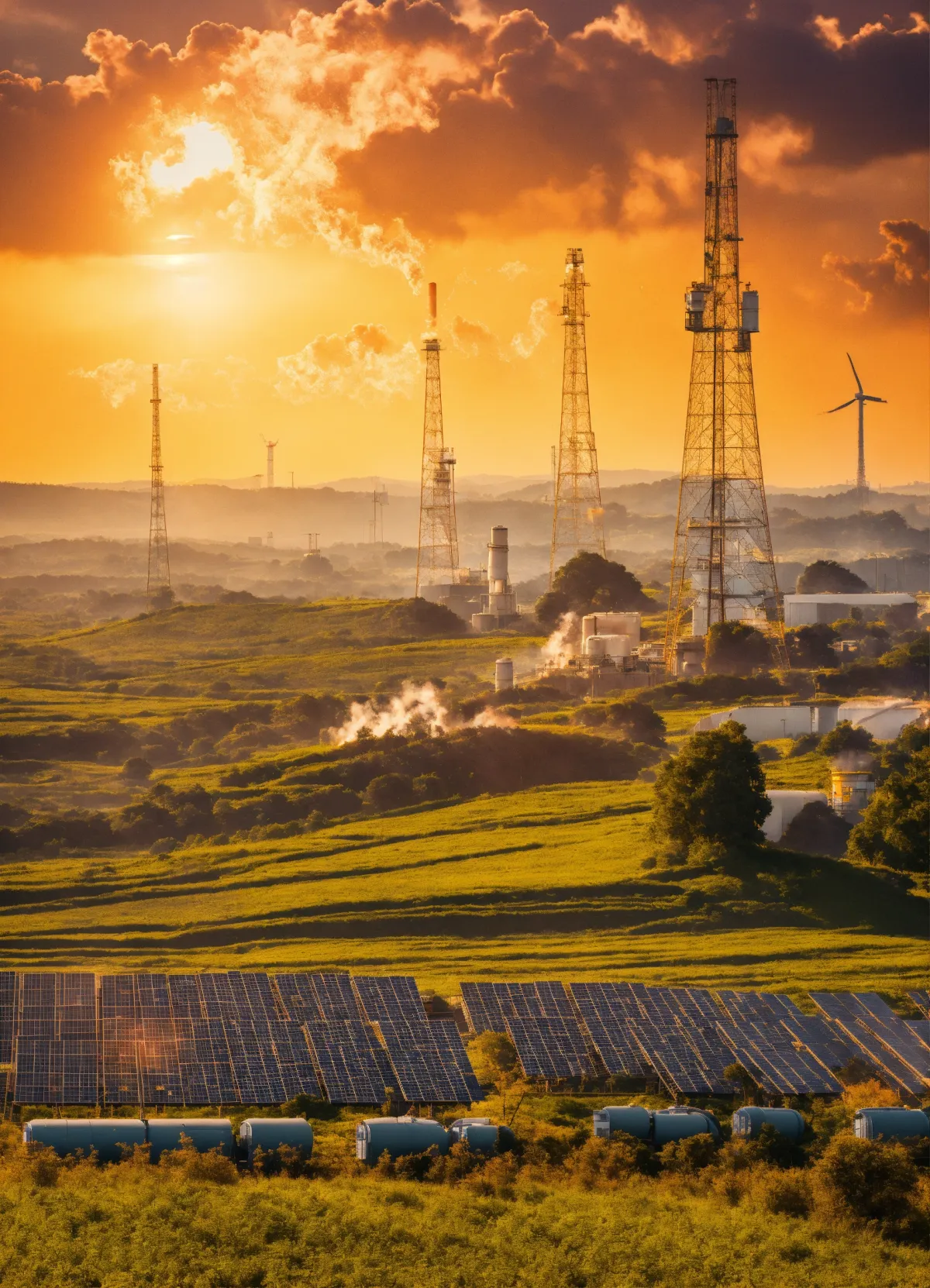 How Sun-Intelligence 3.0 is Revolutionizing Renewable Energy Management?