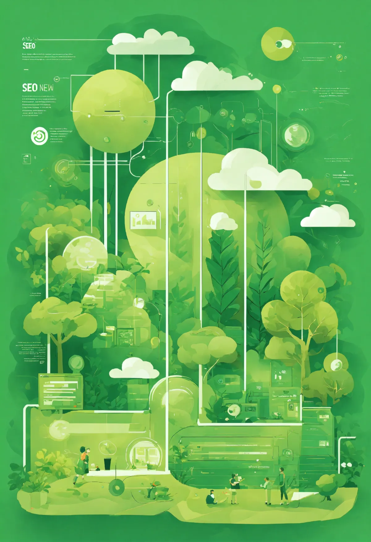 The Green Tech Revolution: Dive into the world of green technology