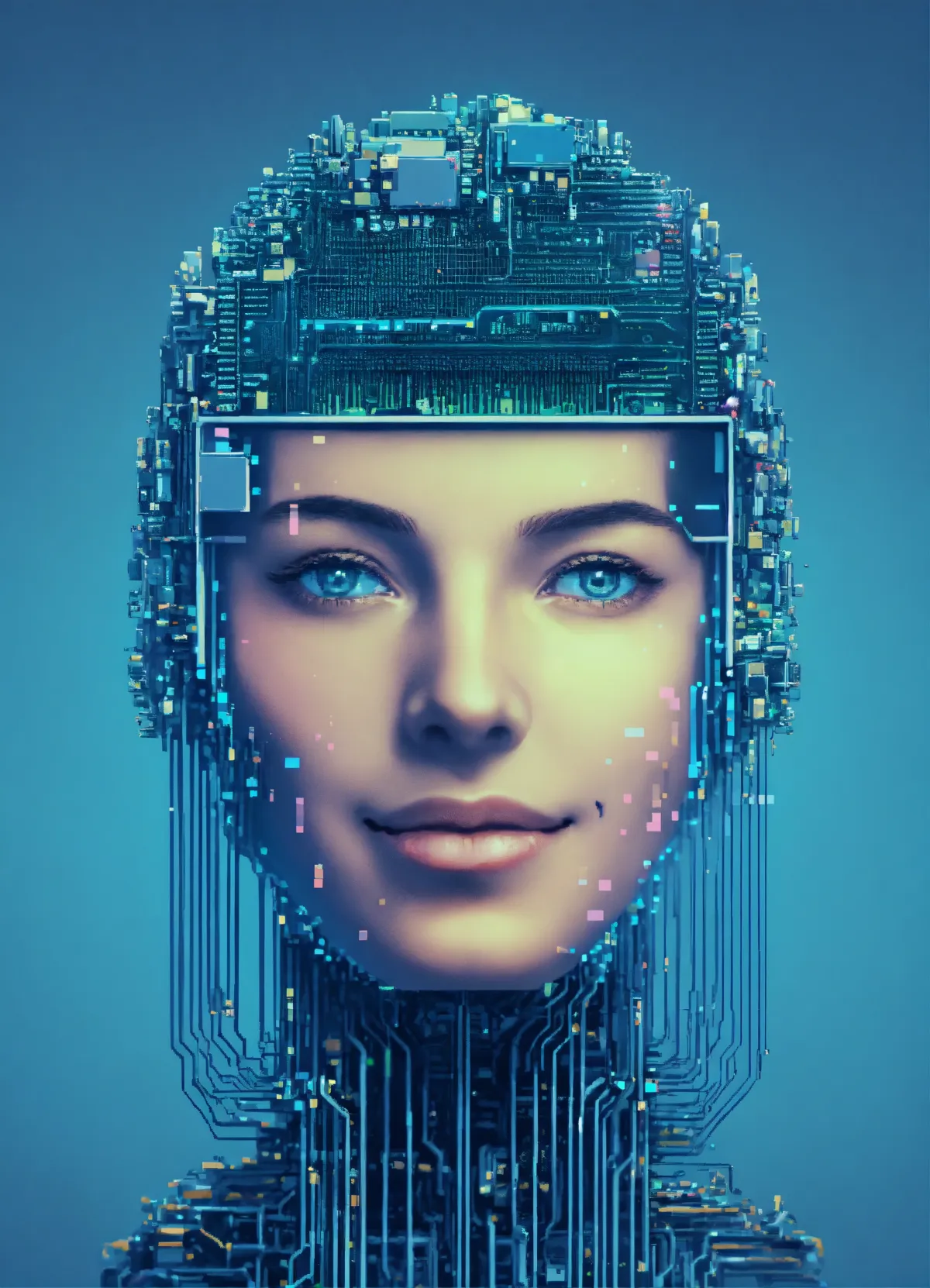 Artificial Intelligence in Facebook Marketing