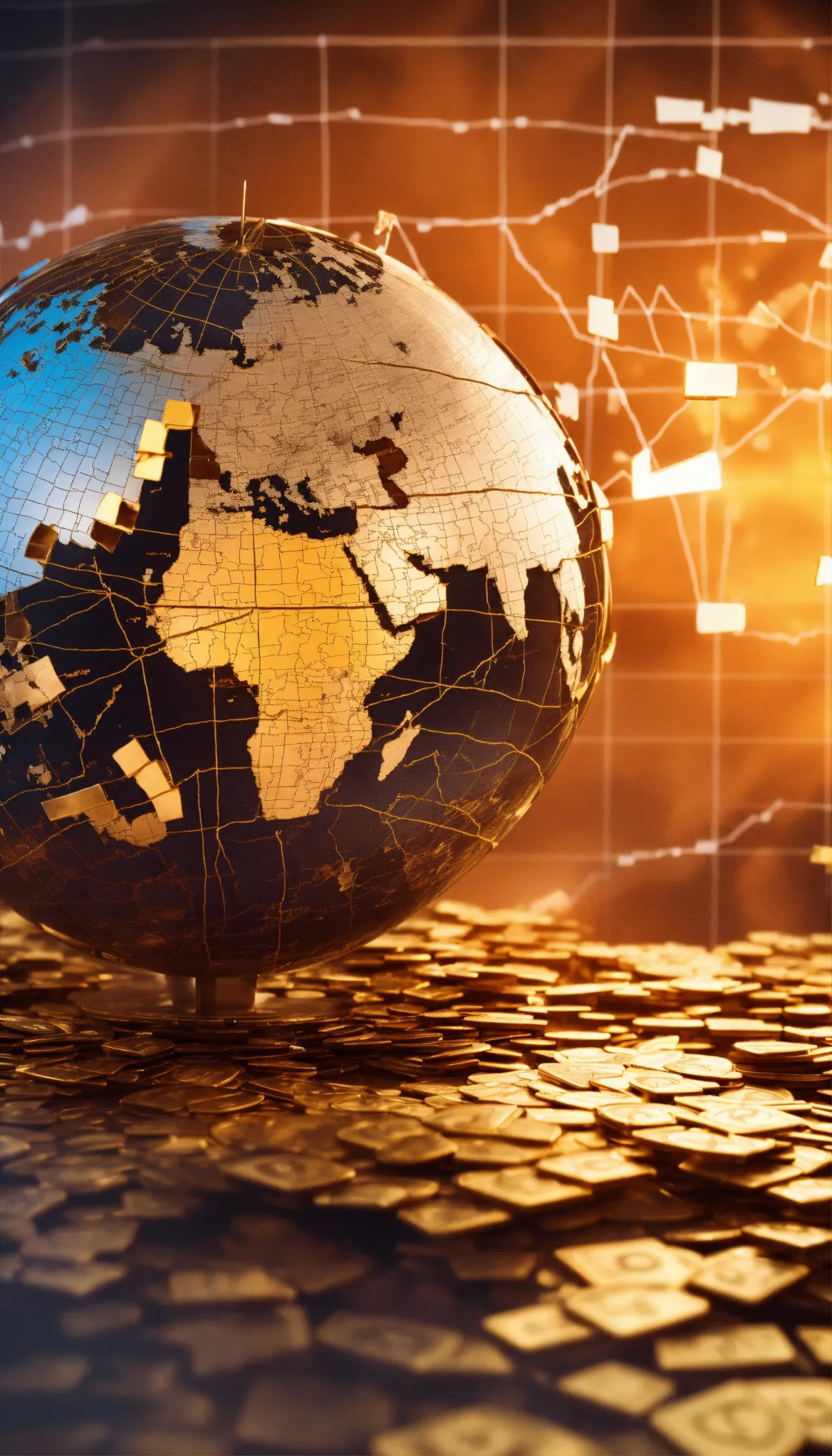 Telecommunications Industry’s Future with Sun-Intelligence 3.0: Optimizing Network Efficiency