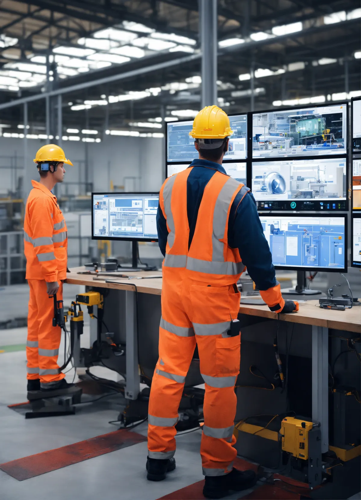How Sun-Intelligence 3.0 is Shaping the Future of Manufacturing with Smart Automation?