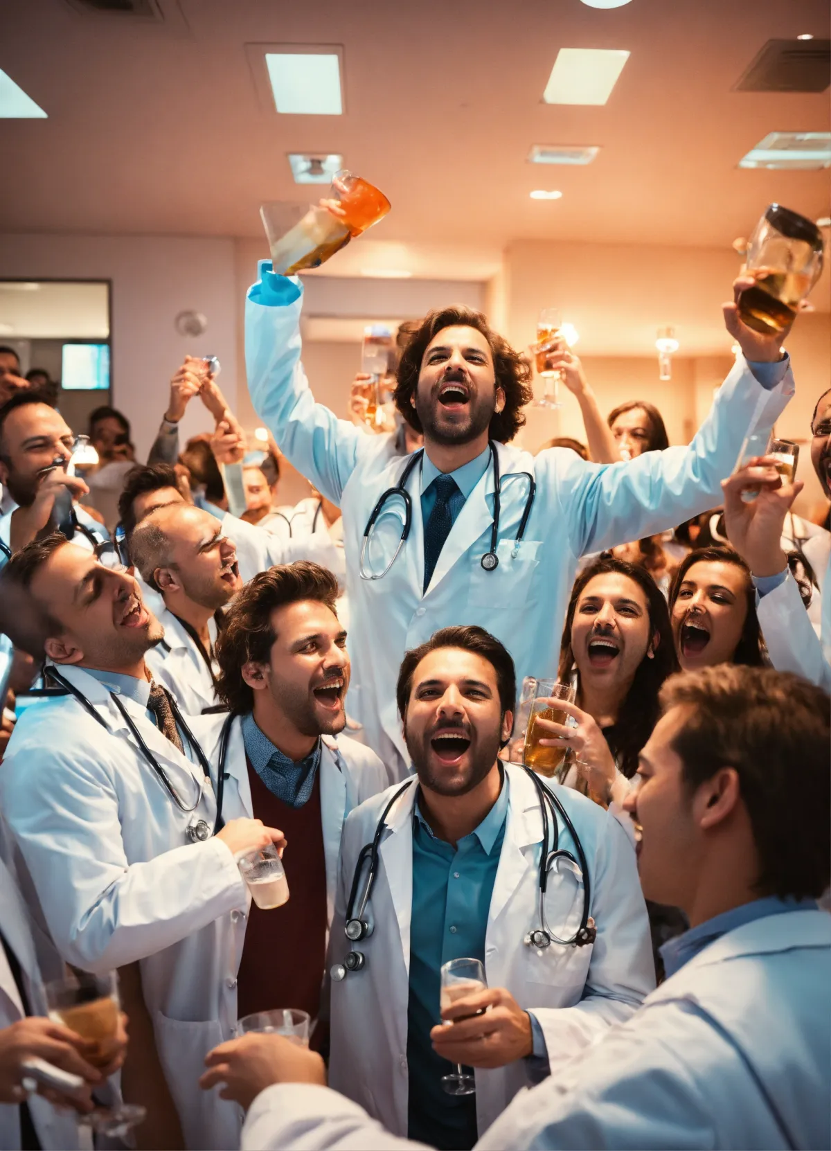 Healthcare Entrepreneurship: Extreme Edition