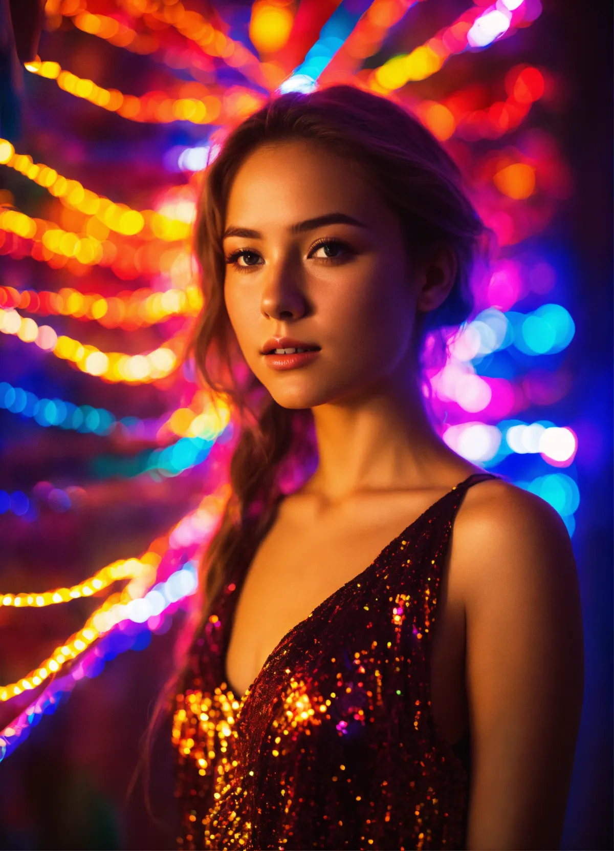 Bioluminescent Fashion: What is it?