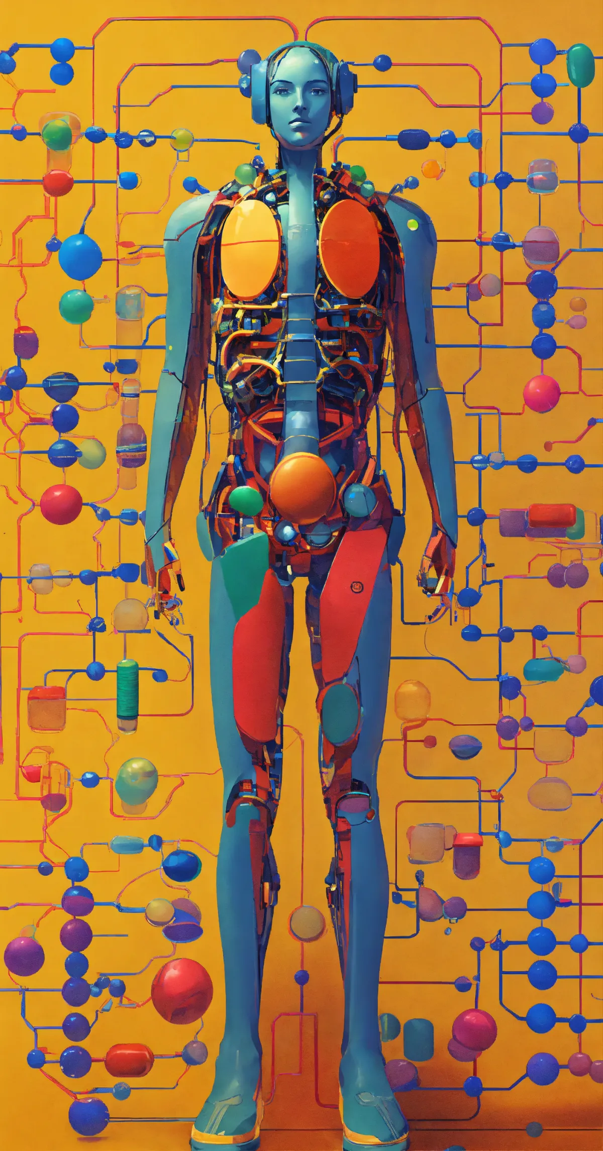Robo-Findings. A Tale of deceit.